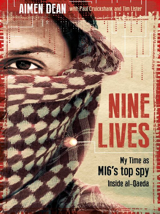 Title details for Nine Lives by Aimen Dean - Available